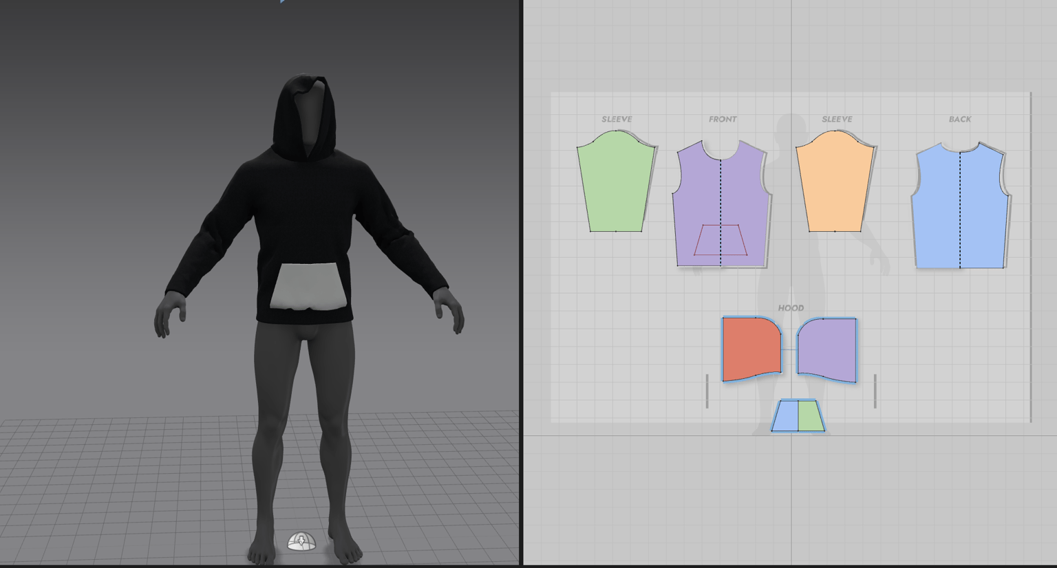 first project - image 1 - student project