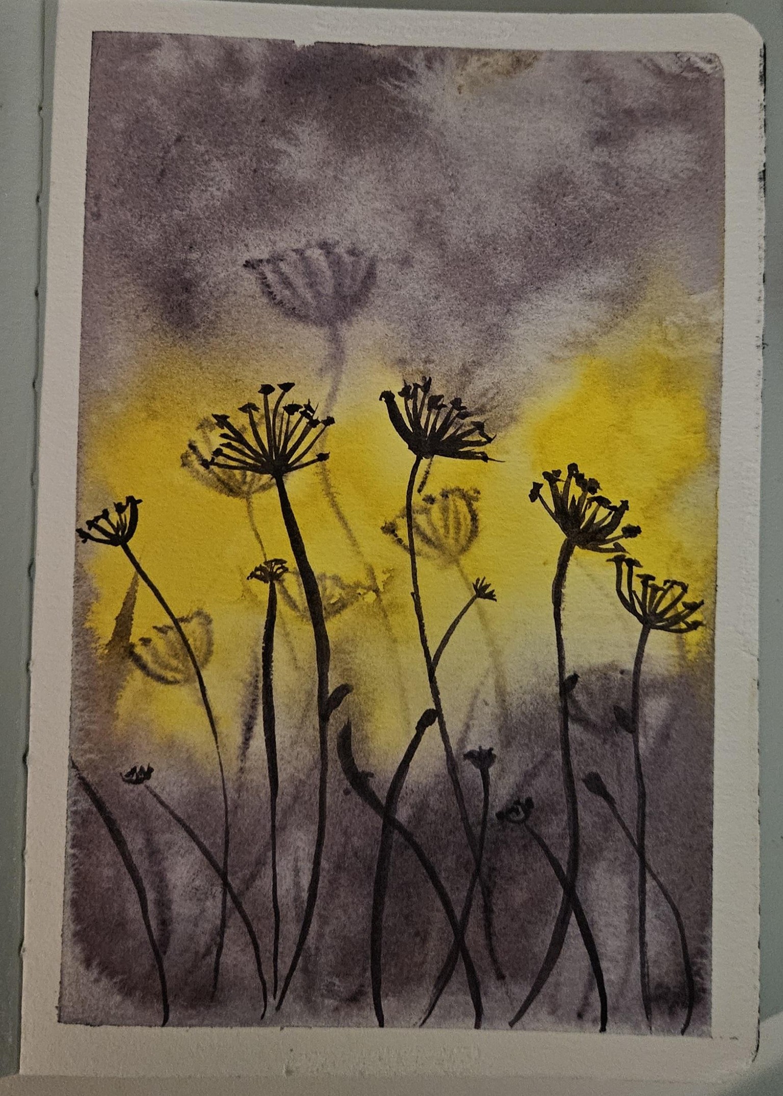 Meadows - image 1 - student project