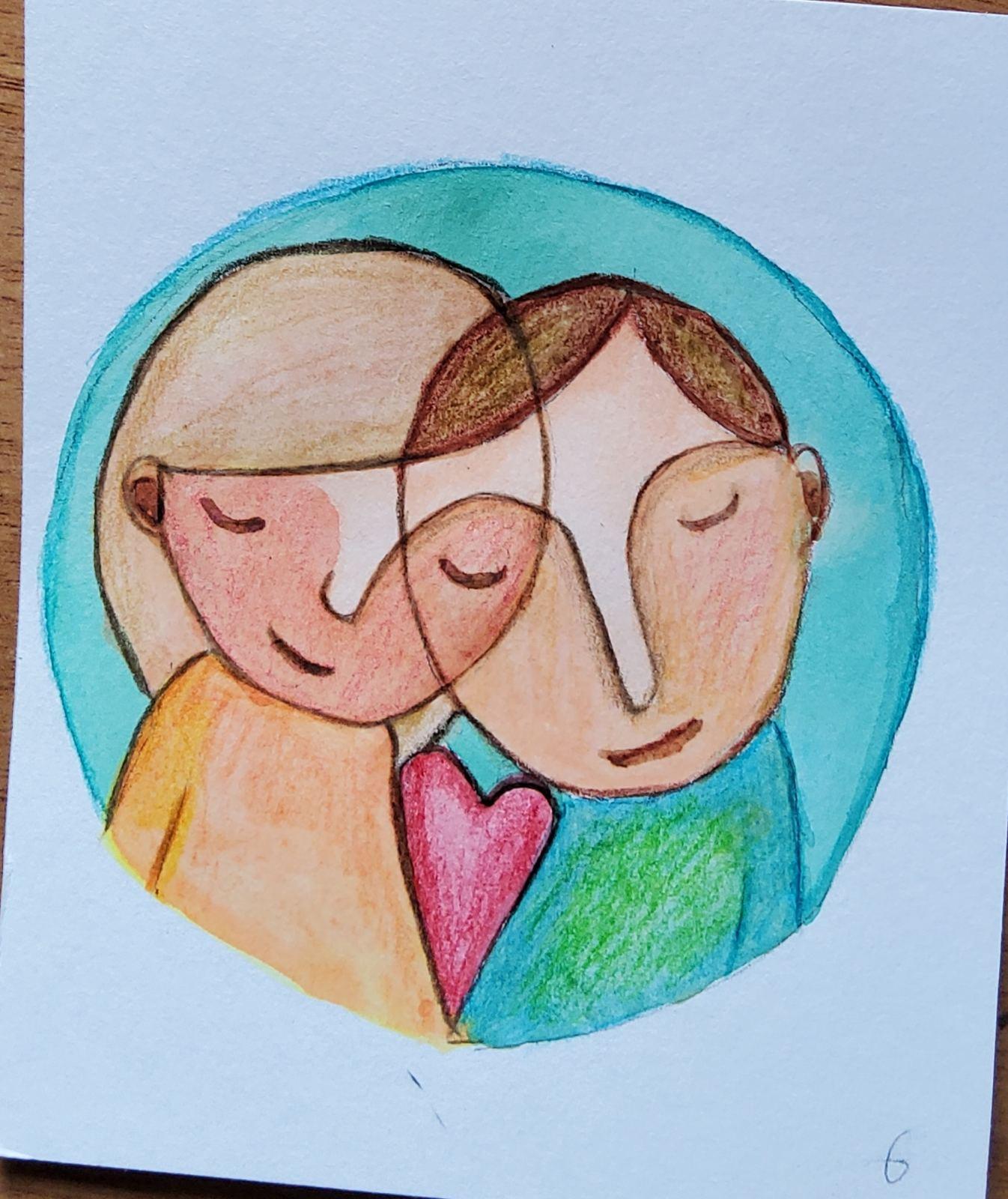 My illustrations - image 6 - student project