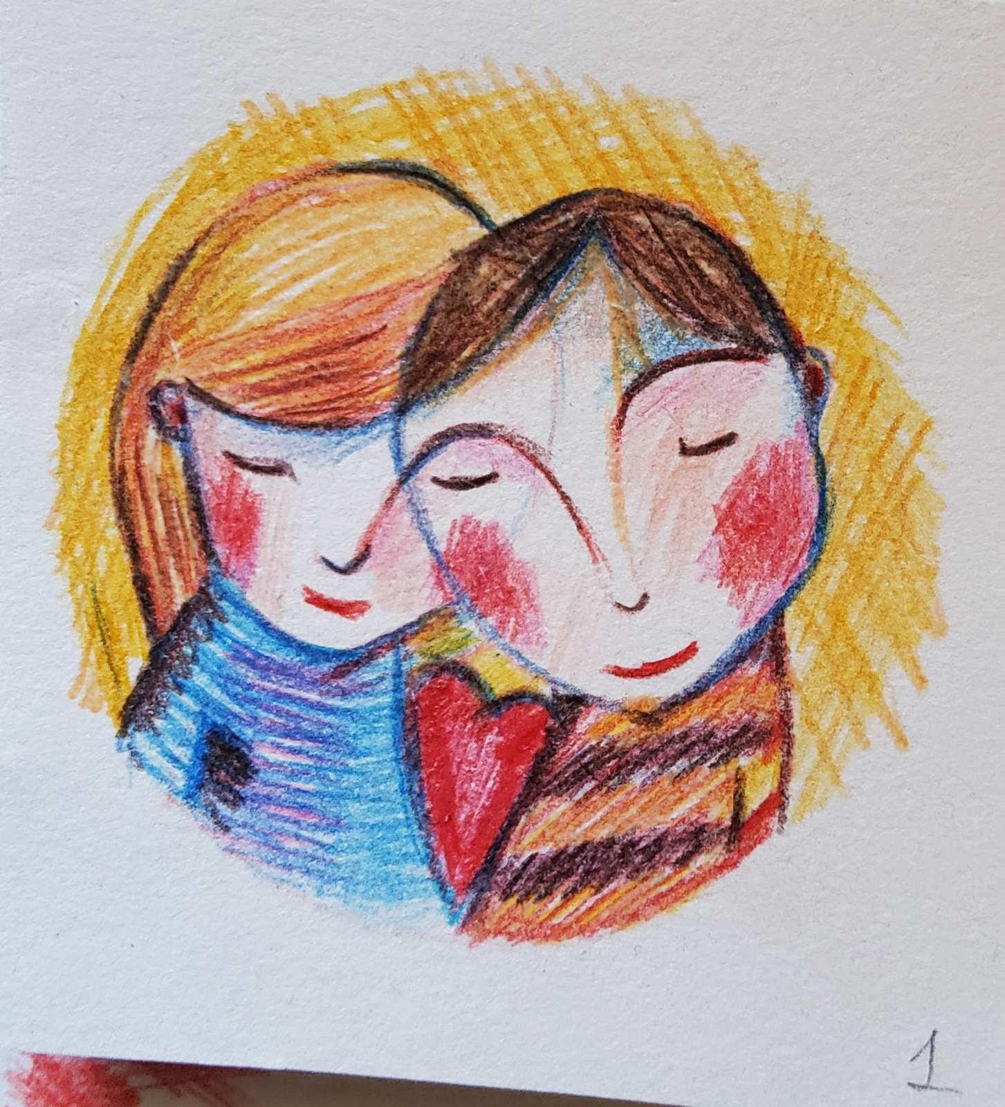My illustrations - image 1 - student project
