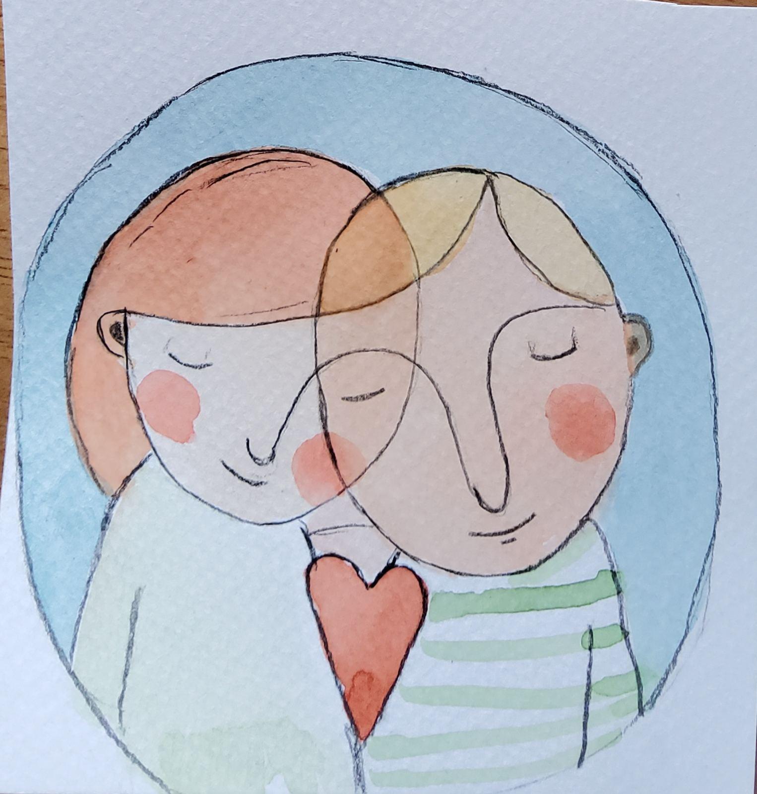 My illustrations - image 8 - student project