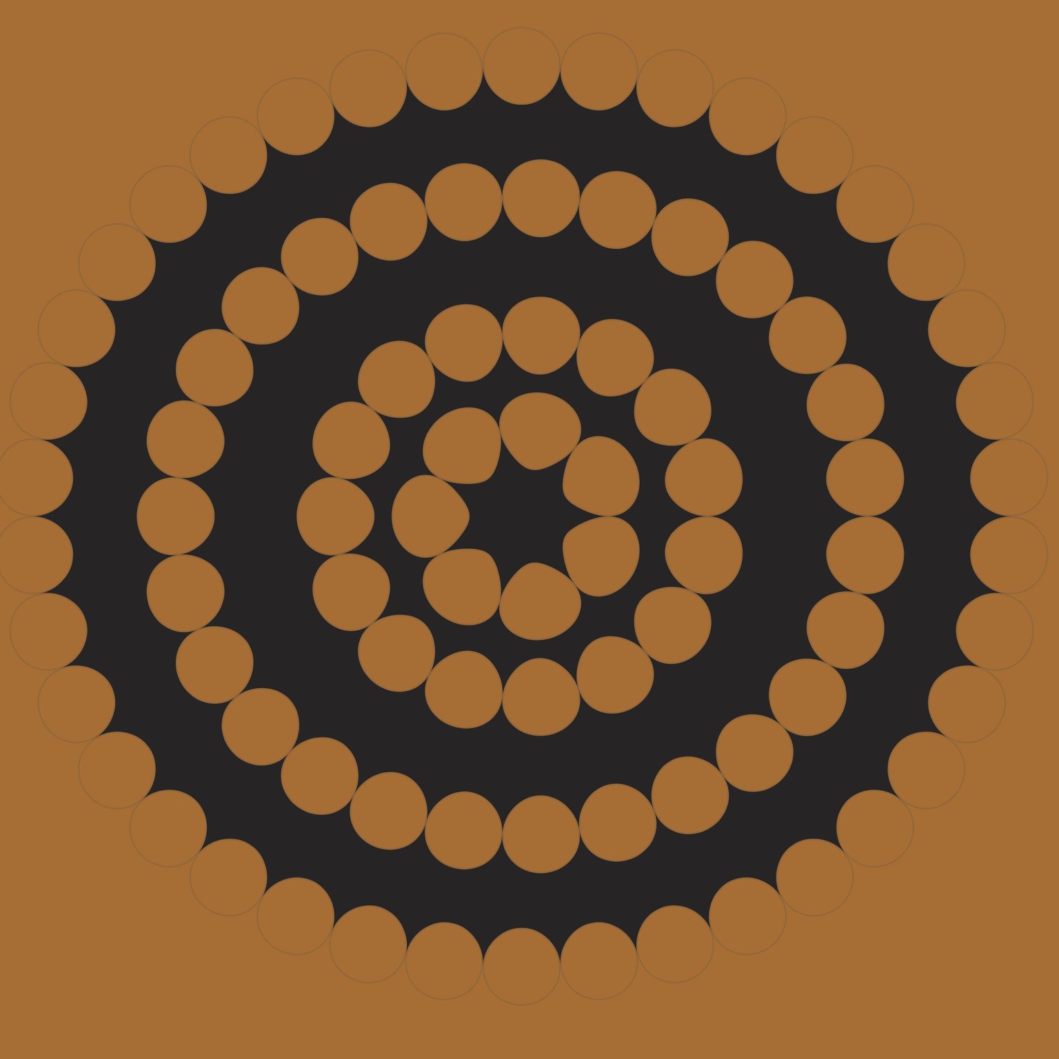 CircleLove - image 3 - student project