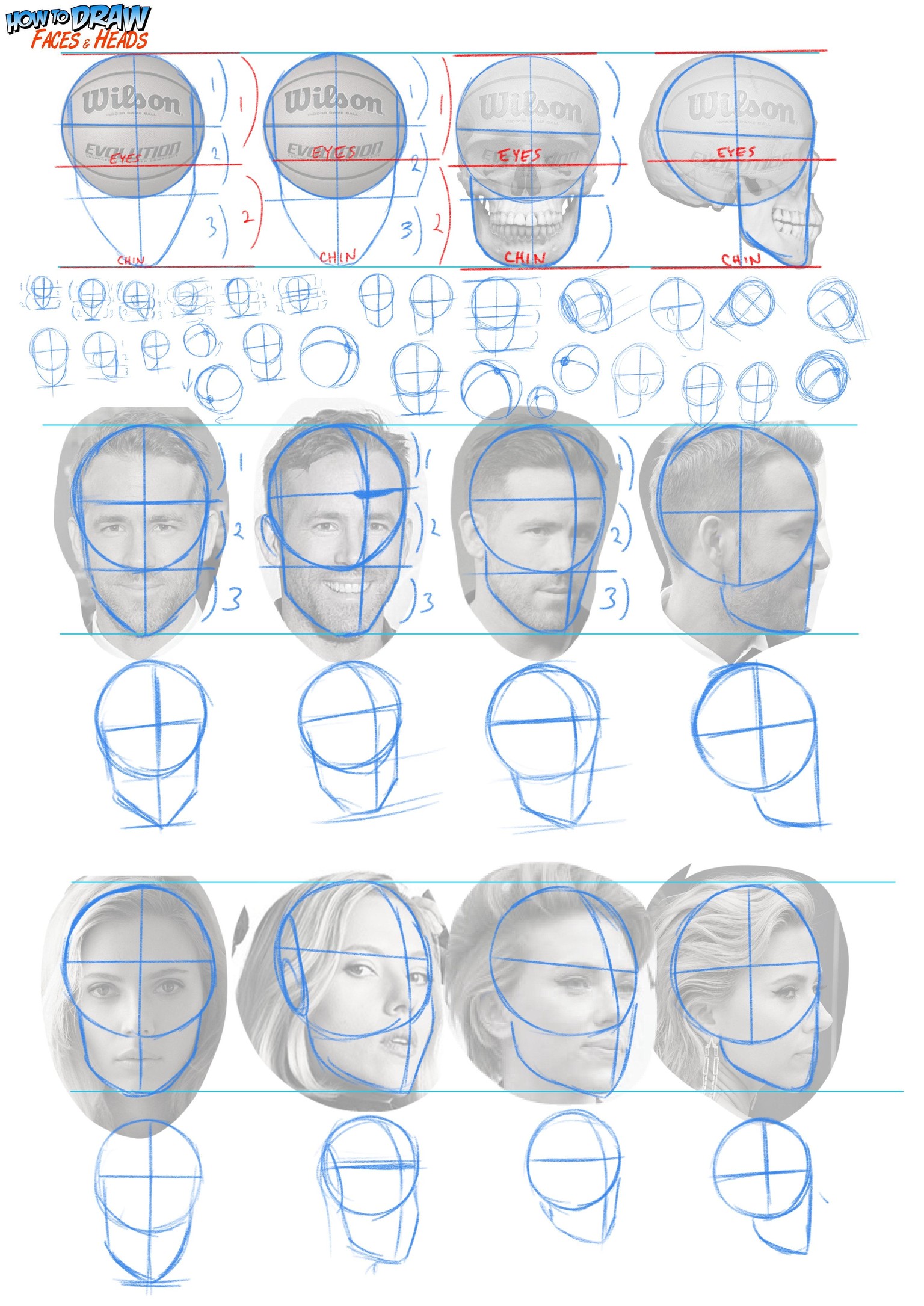 Head Structure - image 1 - student project