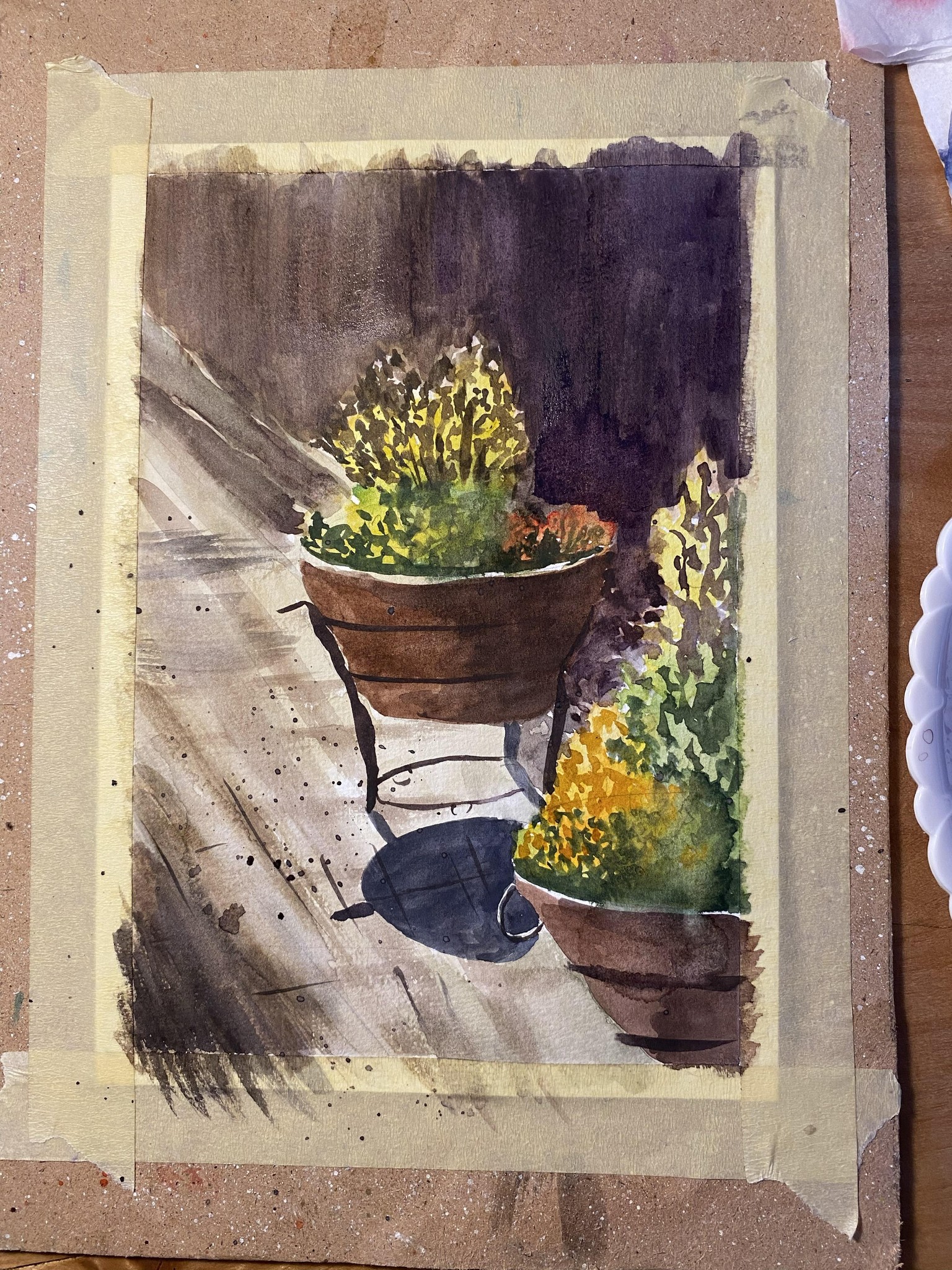 Understanding Color - image 2 - student project
