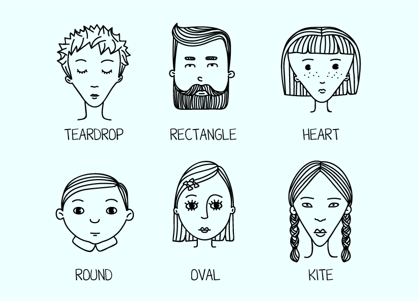 A few characters - image 1 - student project