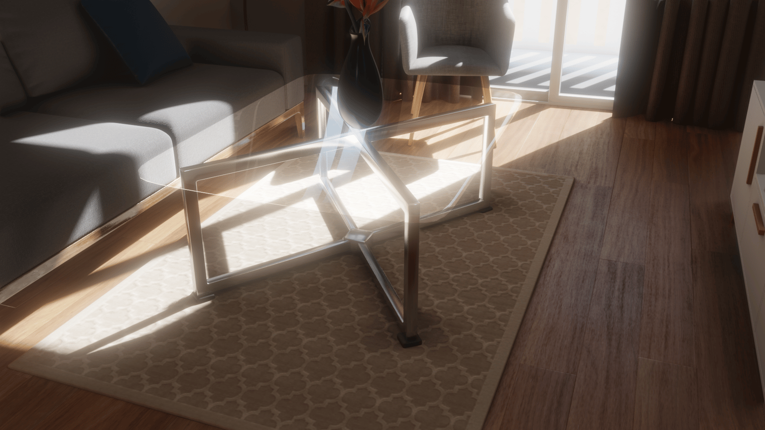 My finished work - image 1 - student project