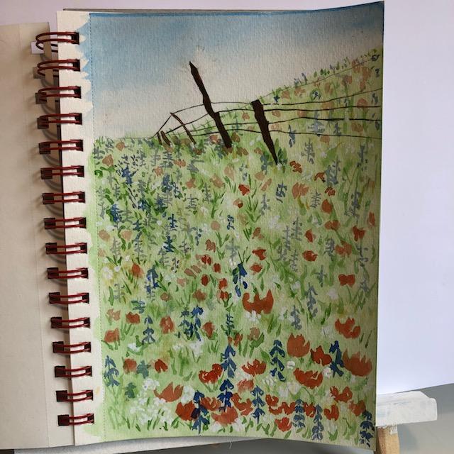 Imitation is the highest form of flattery - image 1 - student project