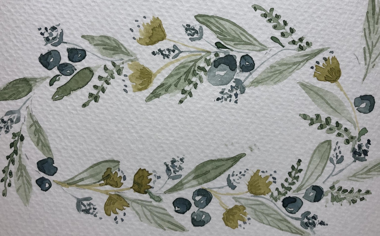 Foliage for days! - image 2 - student project