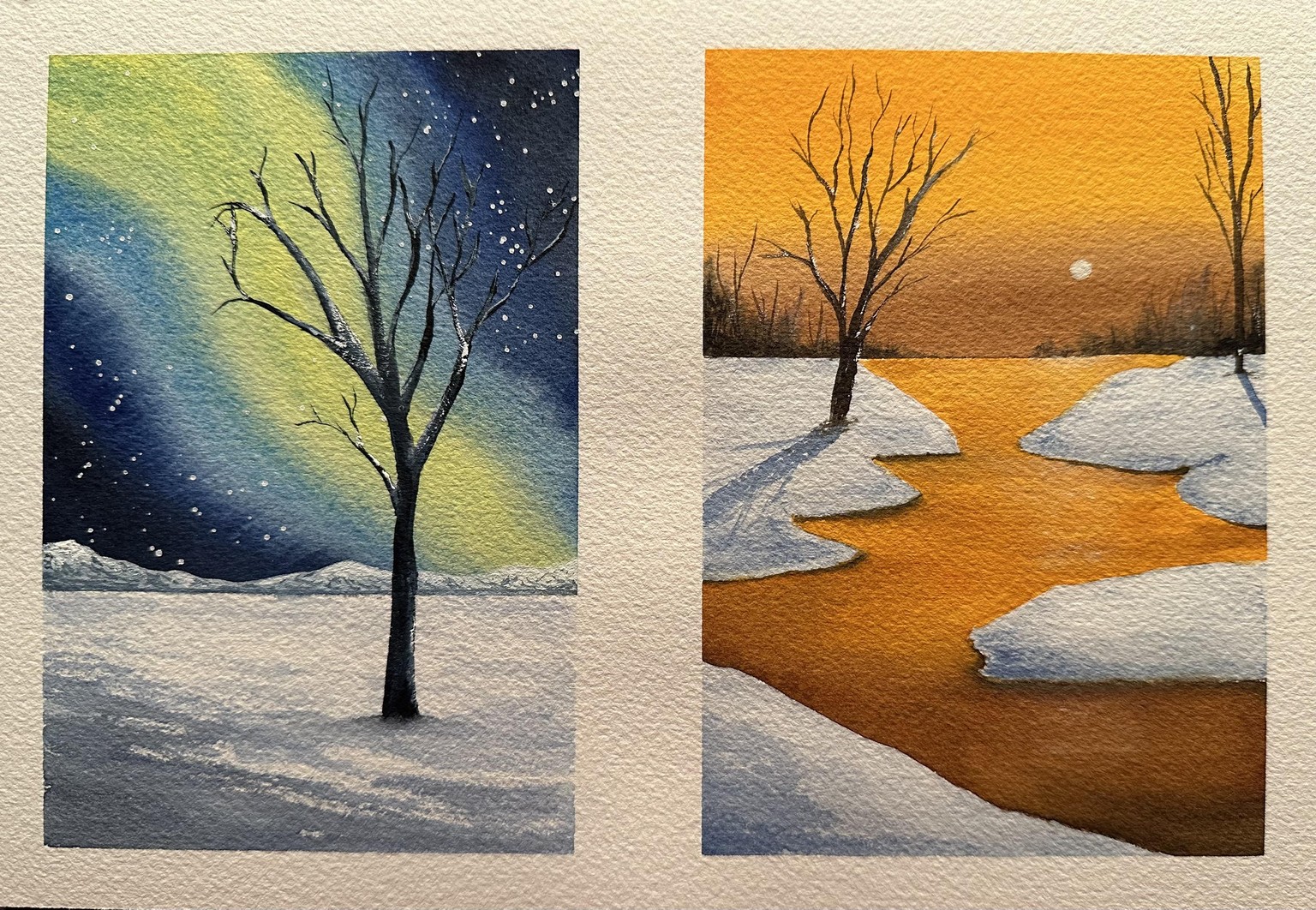 Great class, thank you! - image 16 - student project