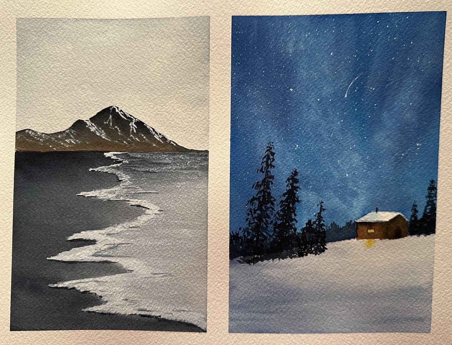 Great class, thank you! - image 15 - student project