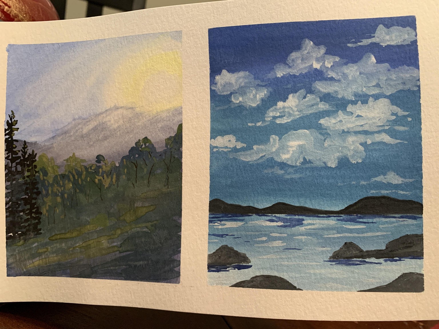 Fun class! - image 16 - student project