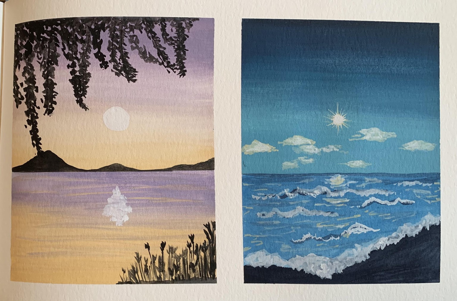 Fun class! - image 12 - student project