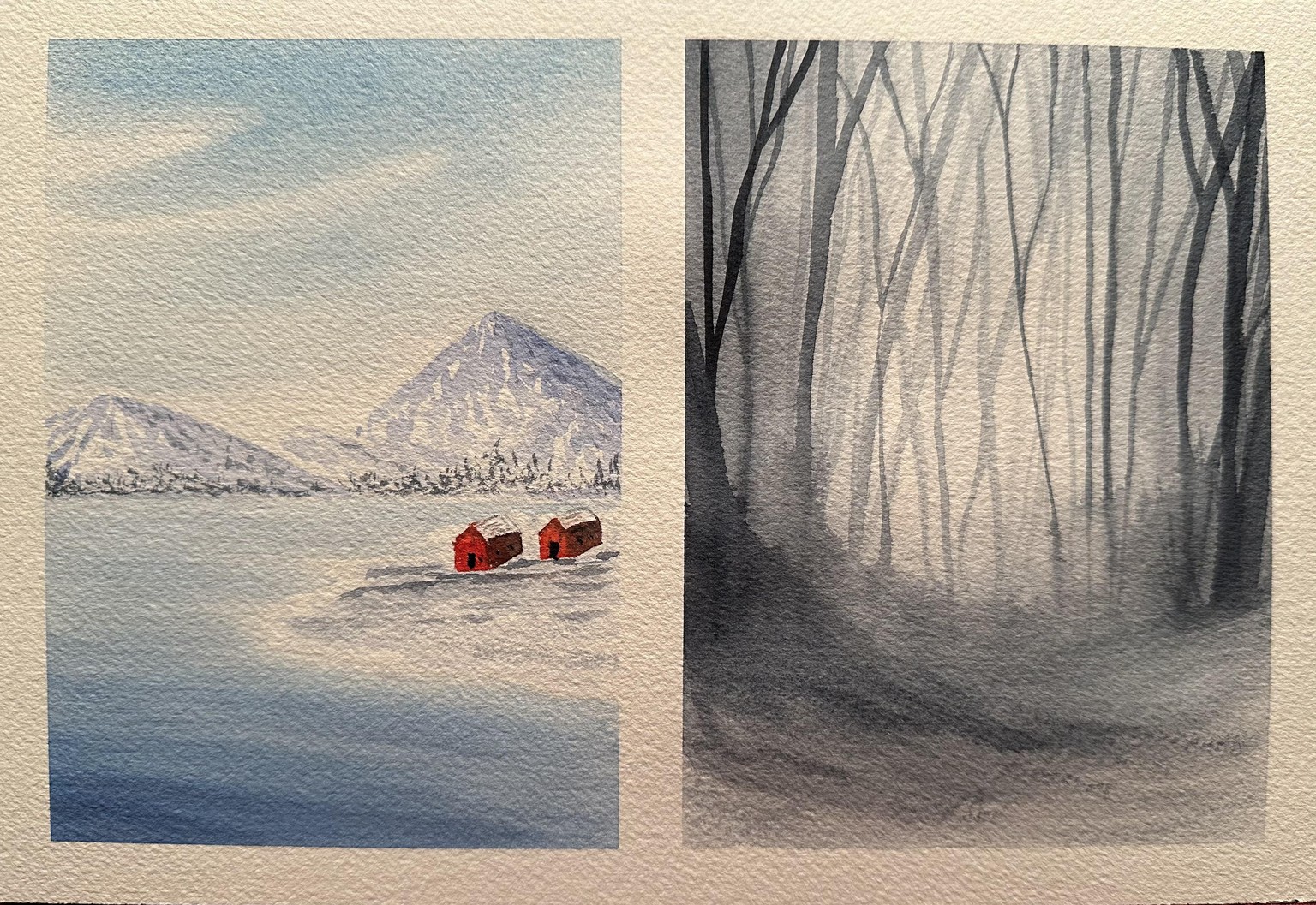 Great class, thank you! - image 10 - student project