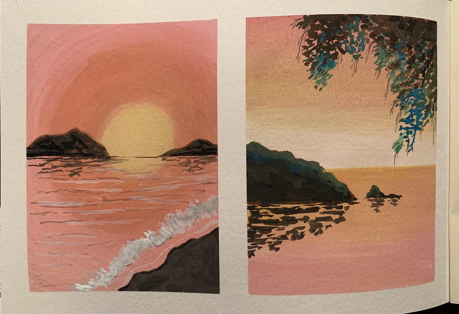 Fun class! - image 14 - student project