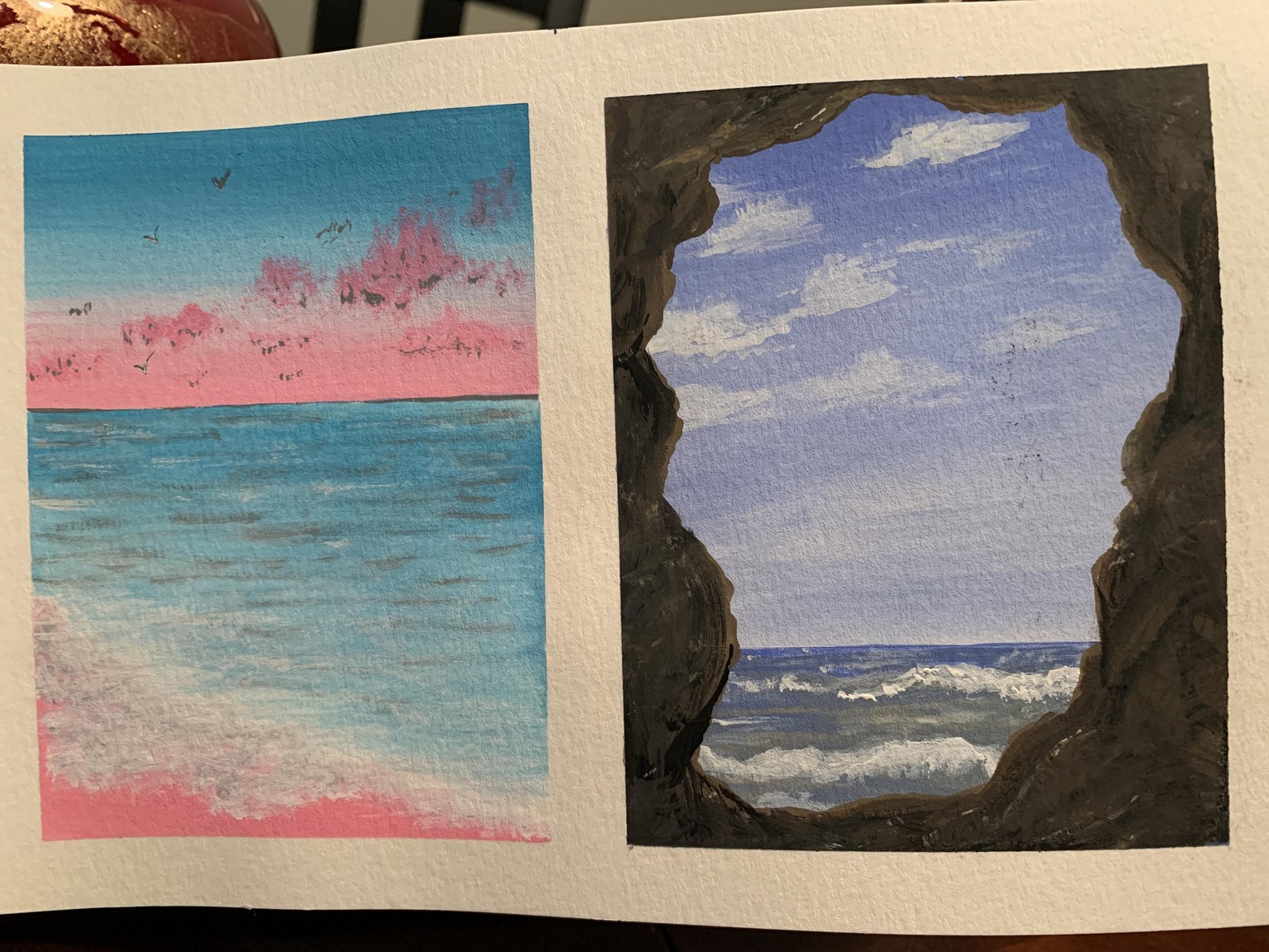 Fun class! - image 17 - student project