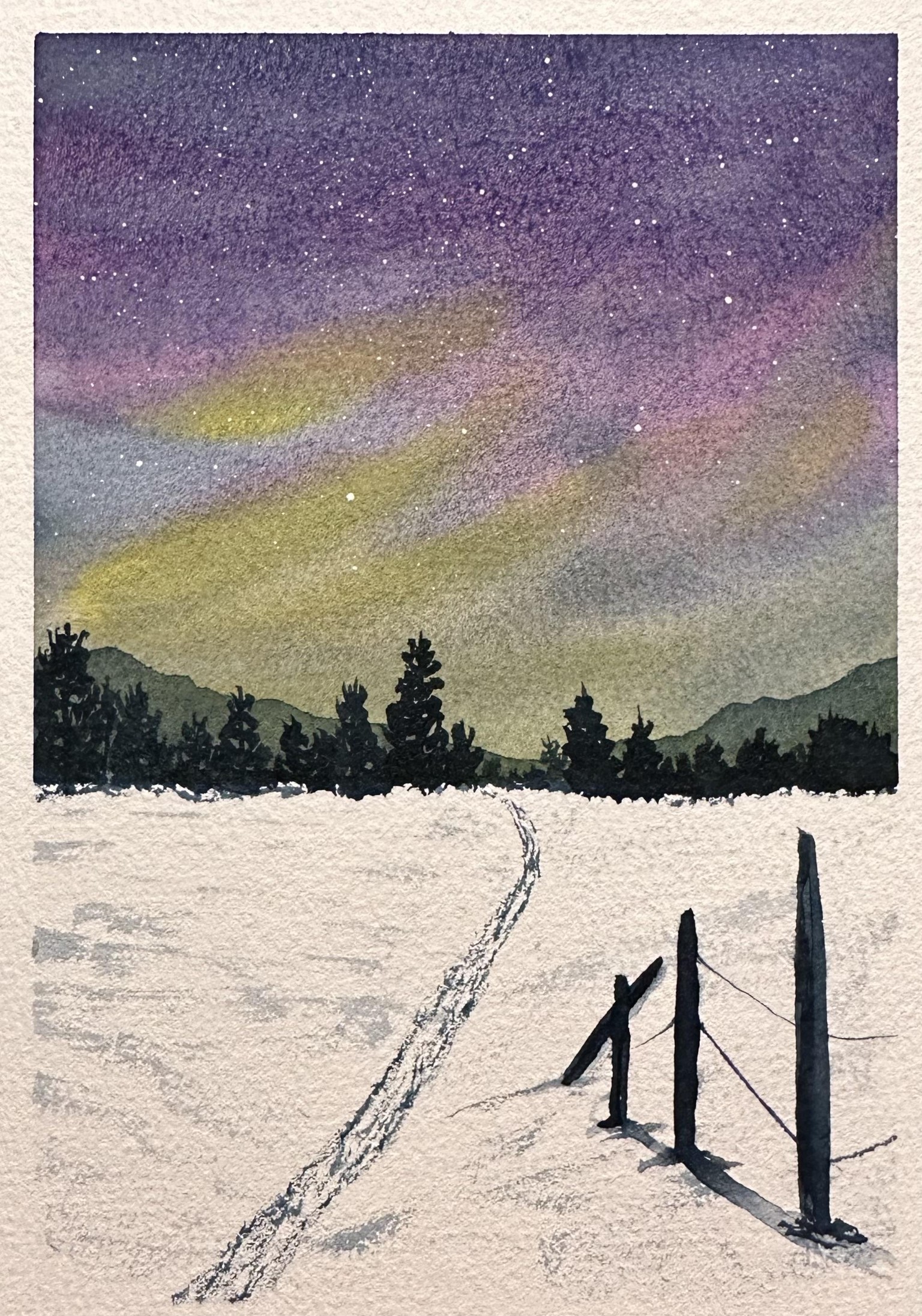 Great class, thank you! - image 2 - student project