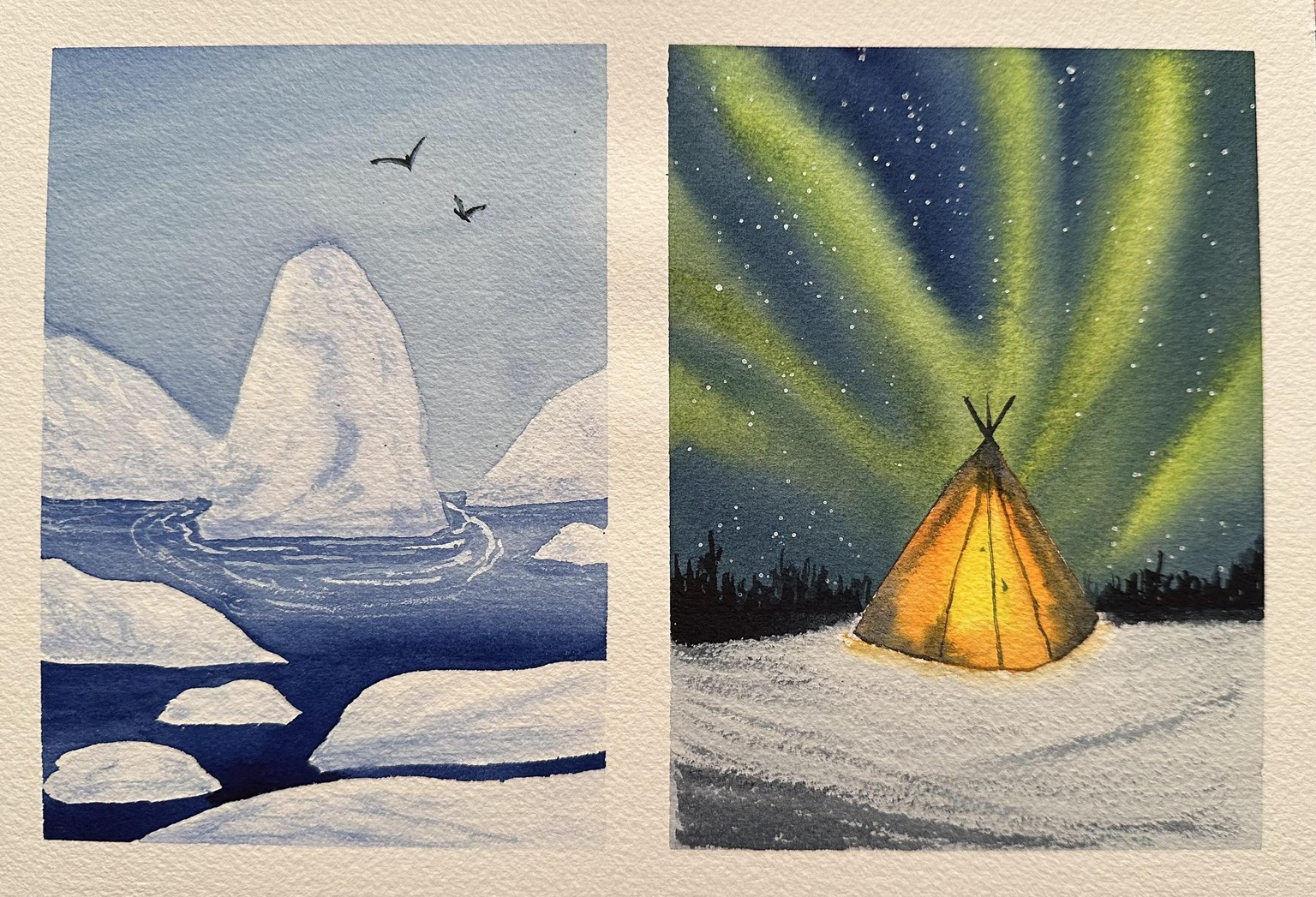 Great class, thank you! - image 12 - student project