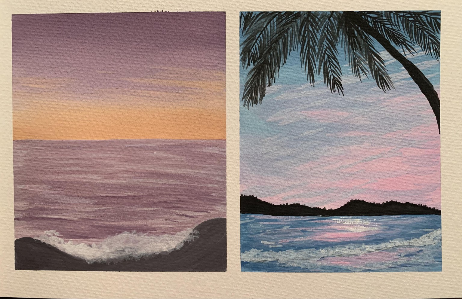 Fun class! - image 3 - student project