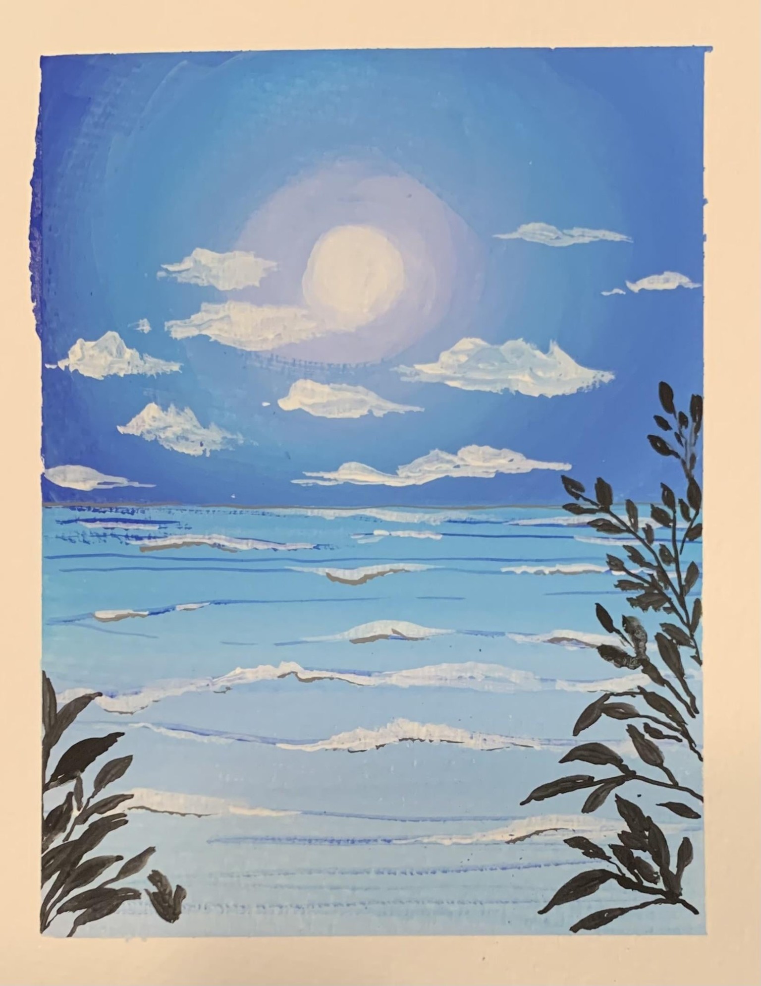 Fun class! - image 7 - student project