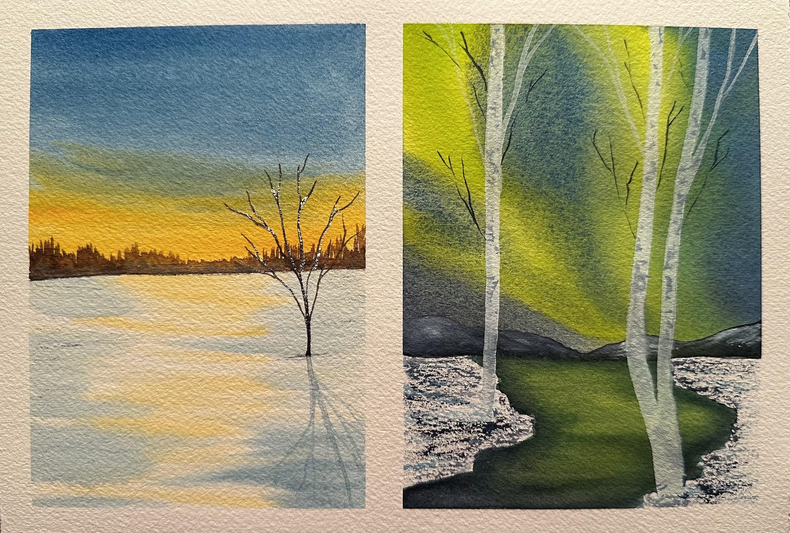 Great class, thank you! - image 9 - student project