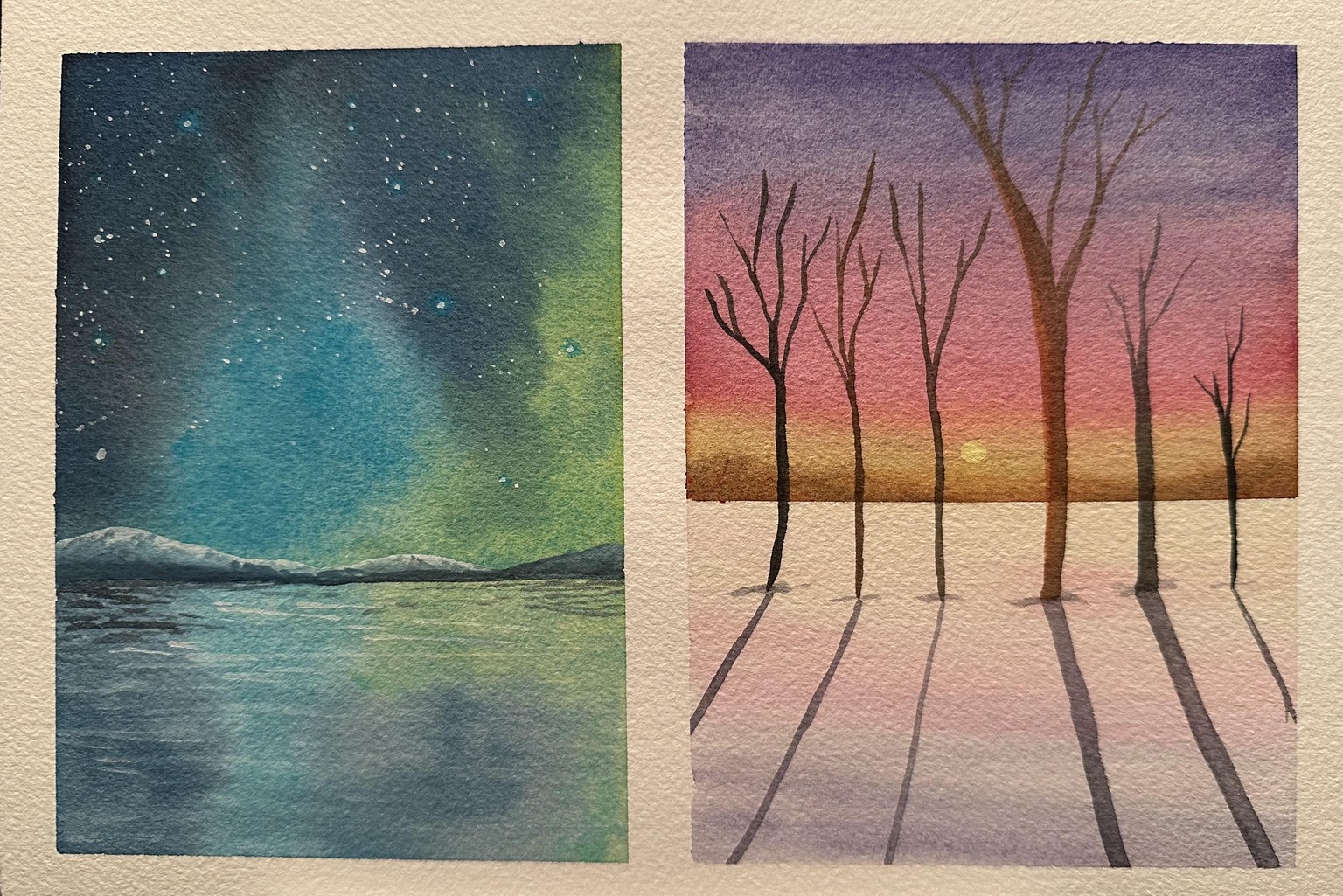 Great class, thank you! - image 7 - student project
