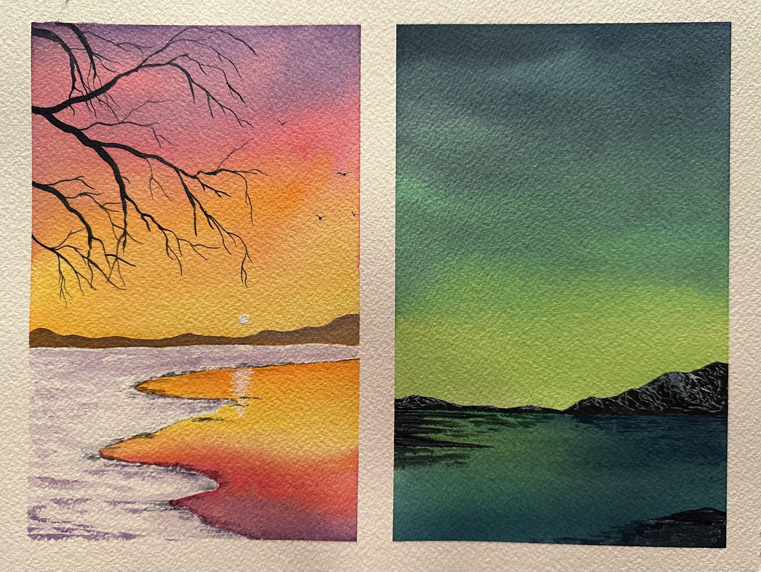 Great class, thank you! - image 14 - student project
