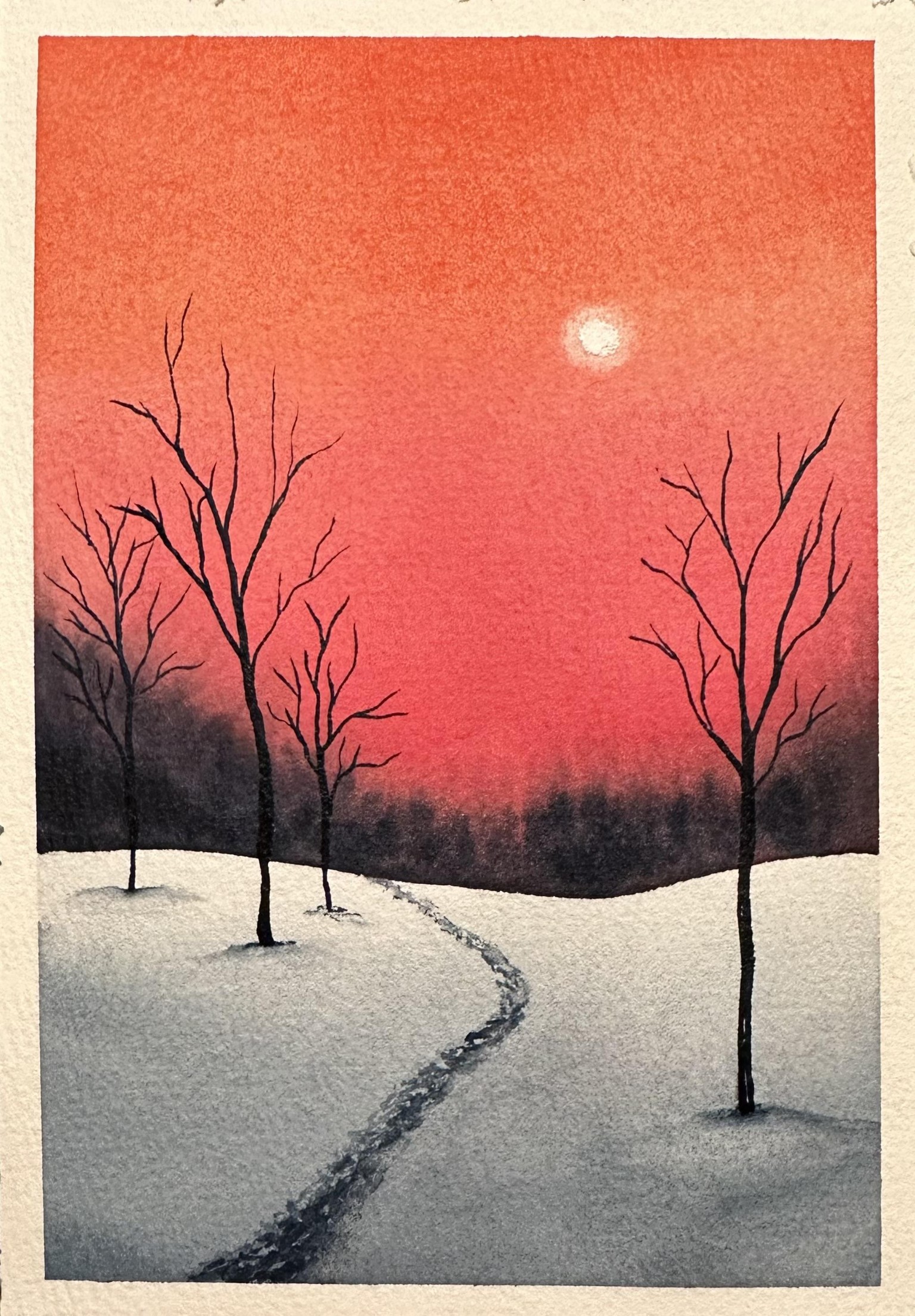 Great class, thank you! - image 1 - student project
