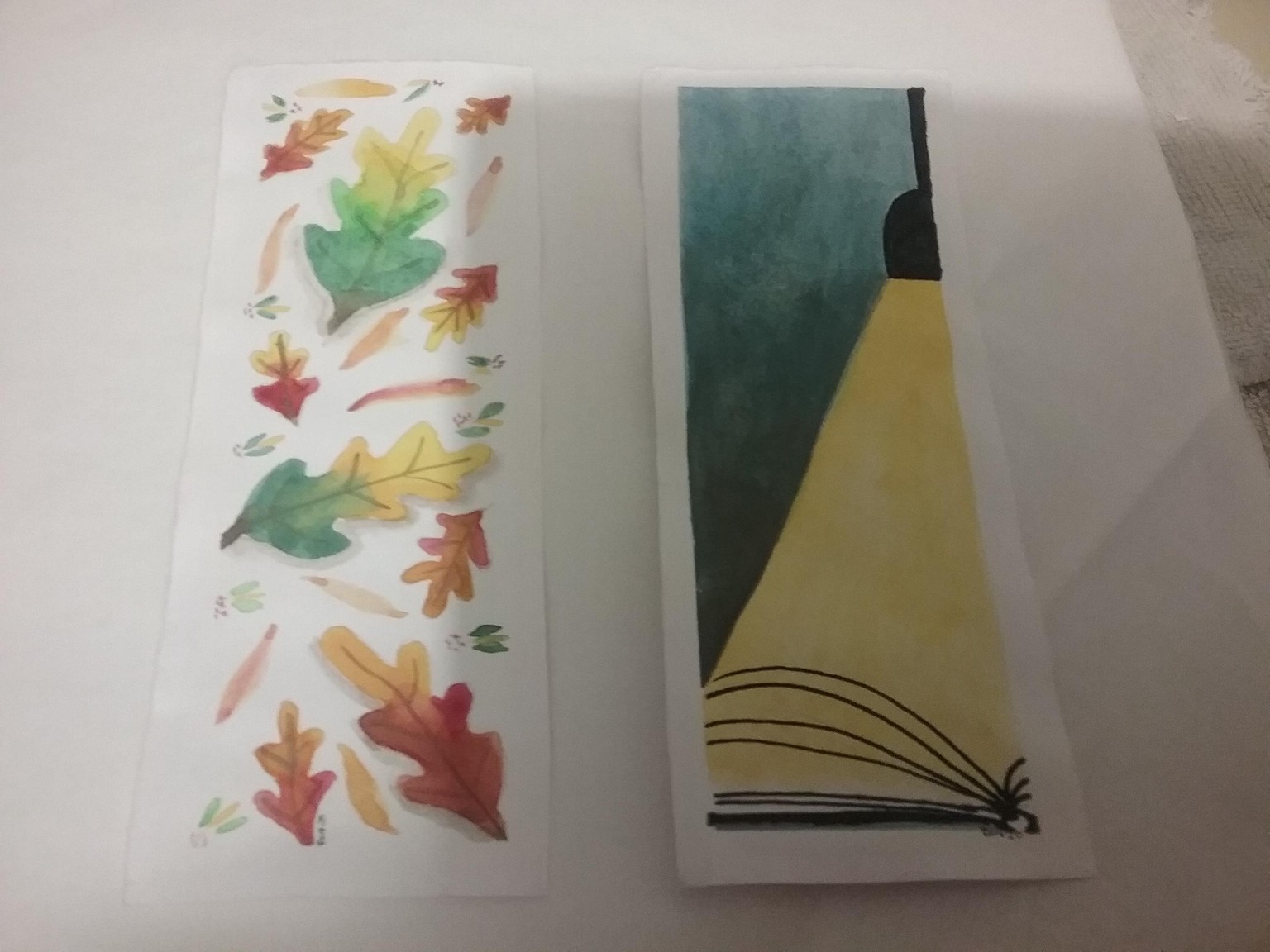Separadores - image 1 - student project