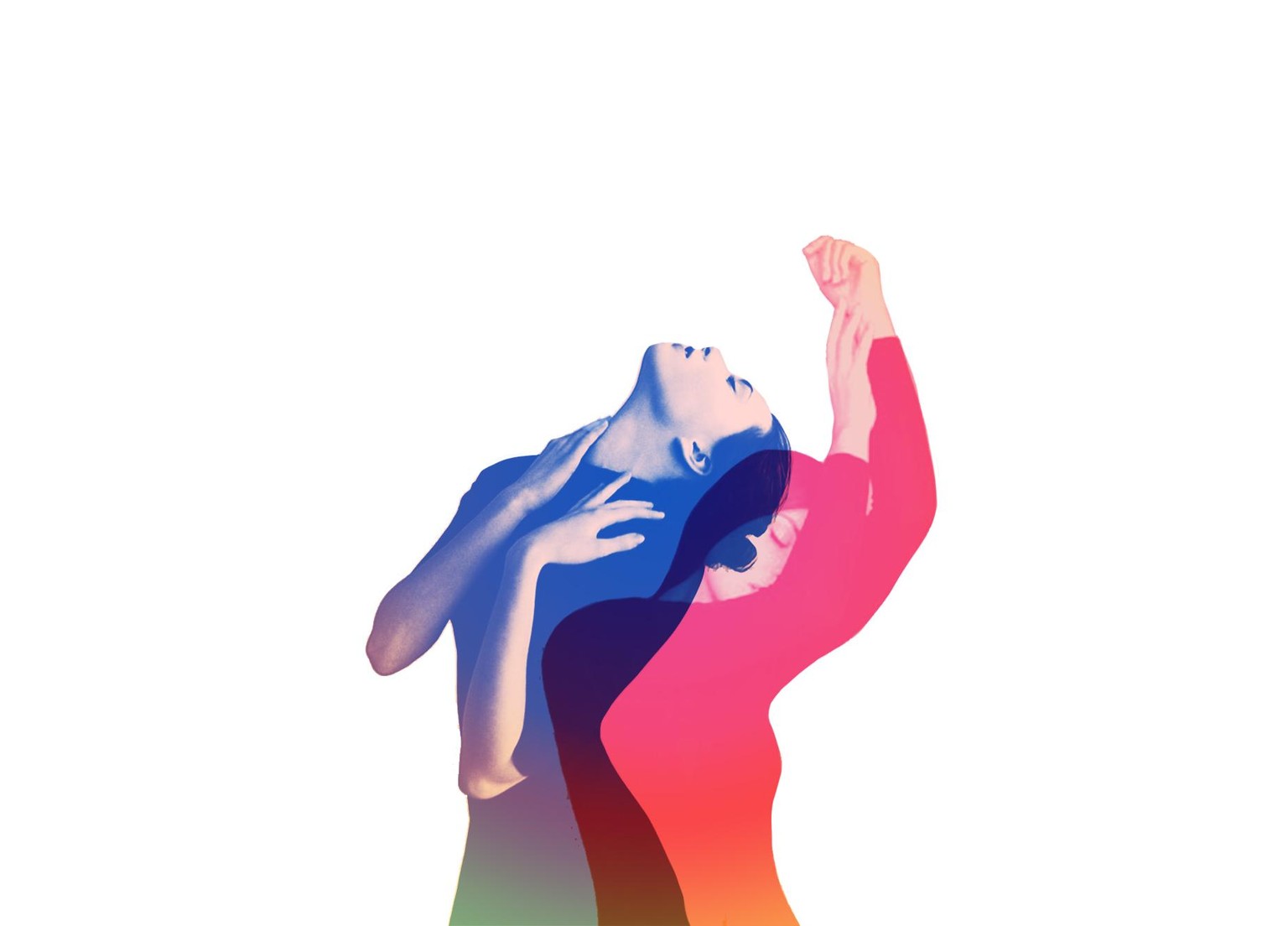 Colour Experiments - image 4 - student project
