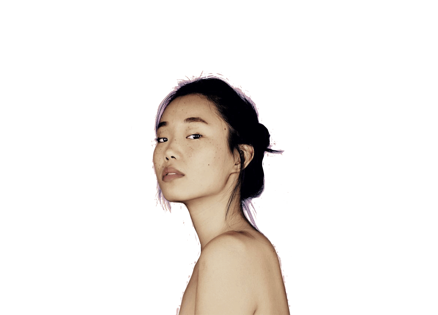 Colour Experiments - image 8 - student project