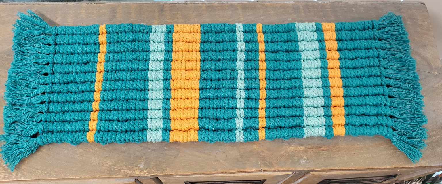 Macrame
