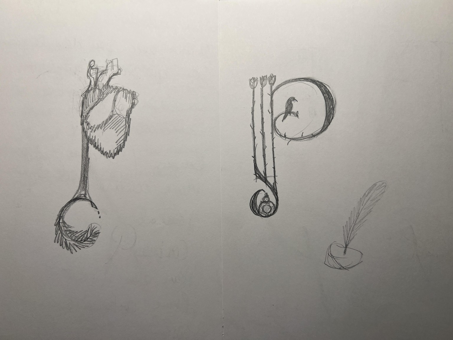 EDGAR ALLAN POE - image 3 - student project