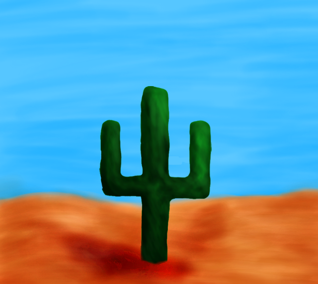 Need to practice more but it was fun! - image 2 - student project