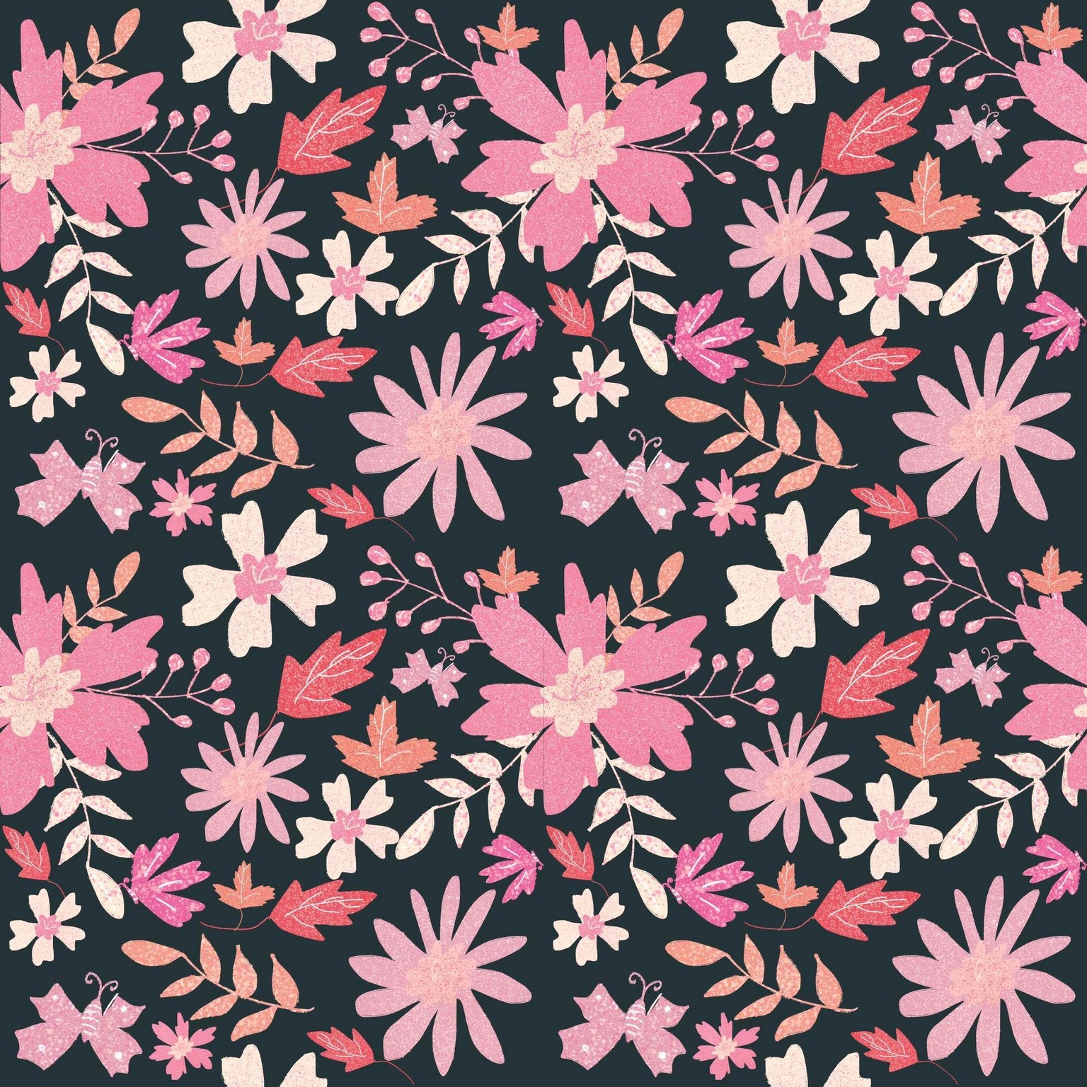P1_Seamless patterns - image 3 - student project