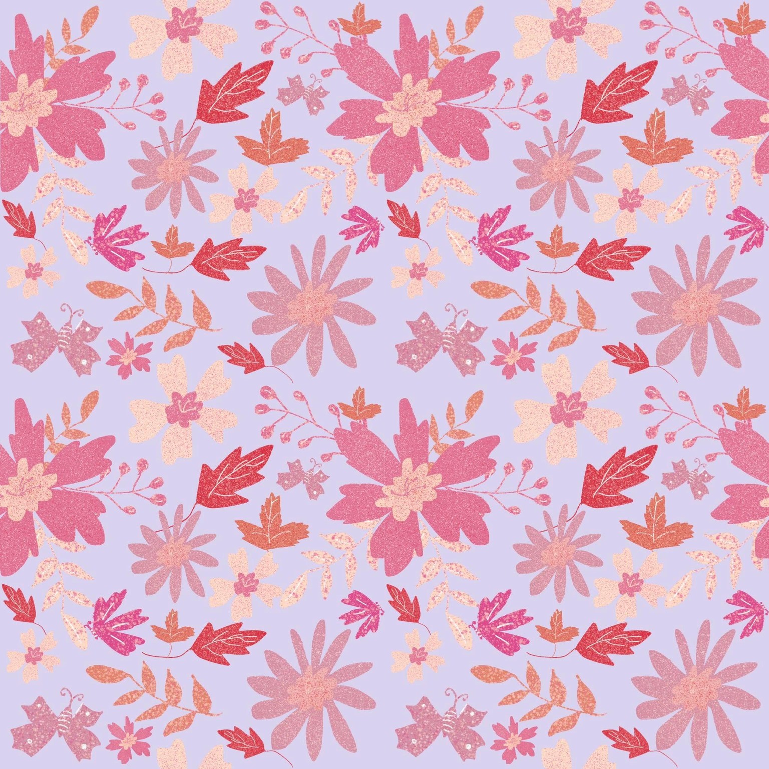 P1_Seamless patterns - image 2 - student project