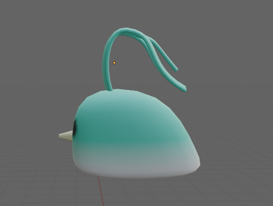 Nature and Robotics (WIP) - image 2 - student project