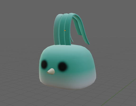 Nature and Robotics (WIP) - image 1 - student project