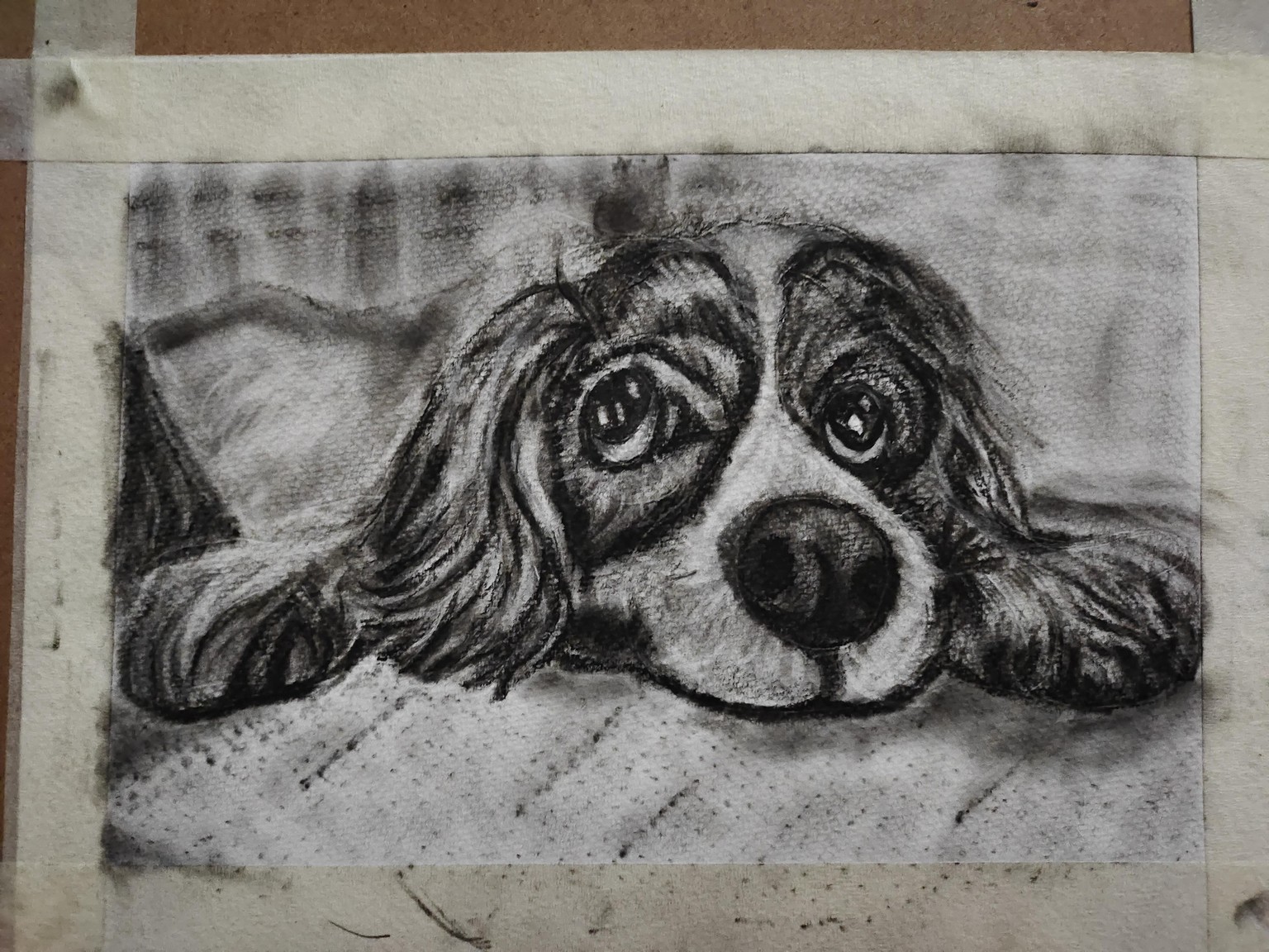Wonderfully taught! - image 2 - student project
