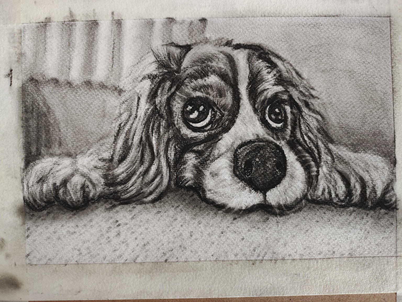 Wonderfully taught! - image 1 - student project