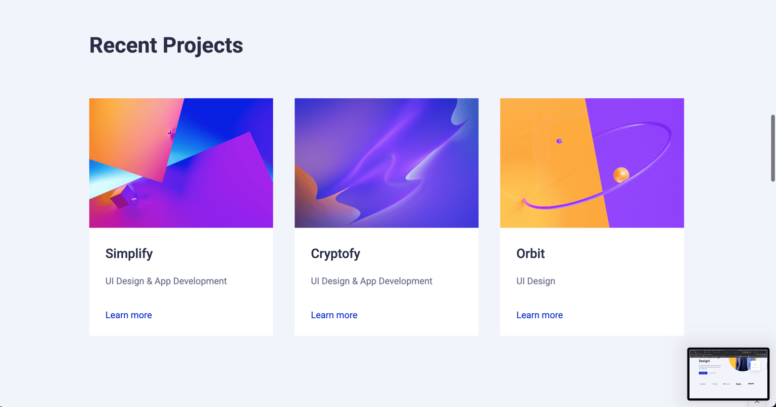 Taz Design - image 2 - student project