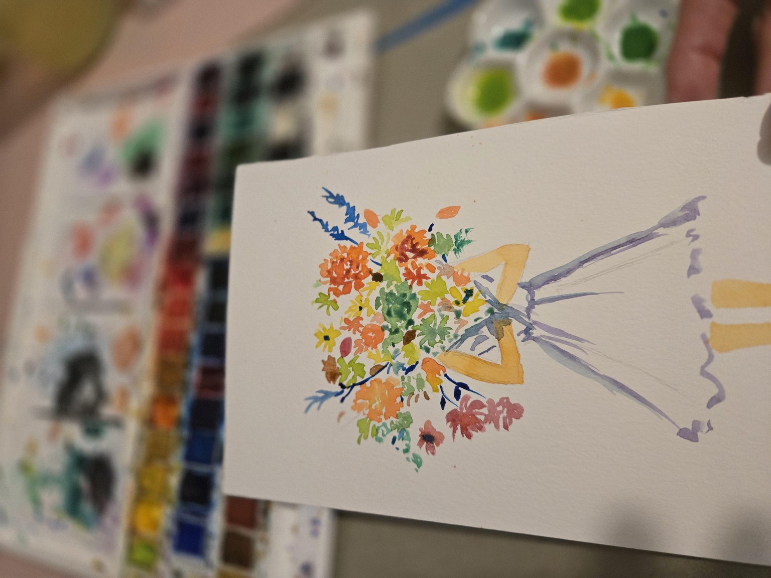 ShowYourArt_Scholarship2024 - image 1 - student project