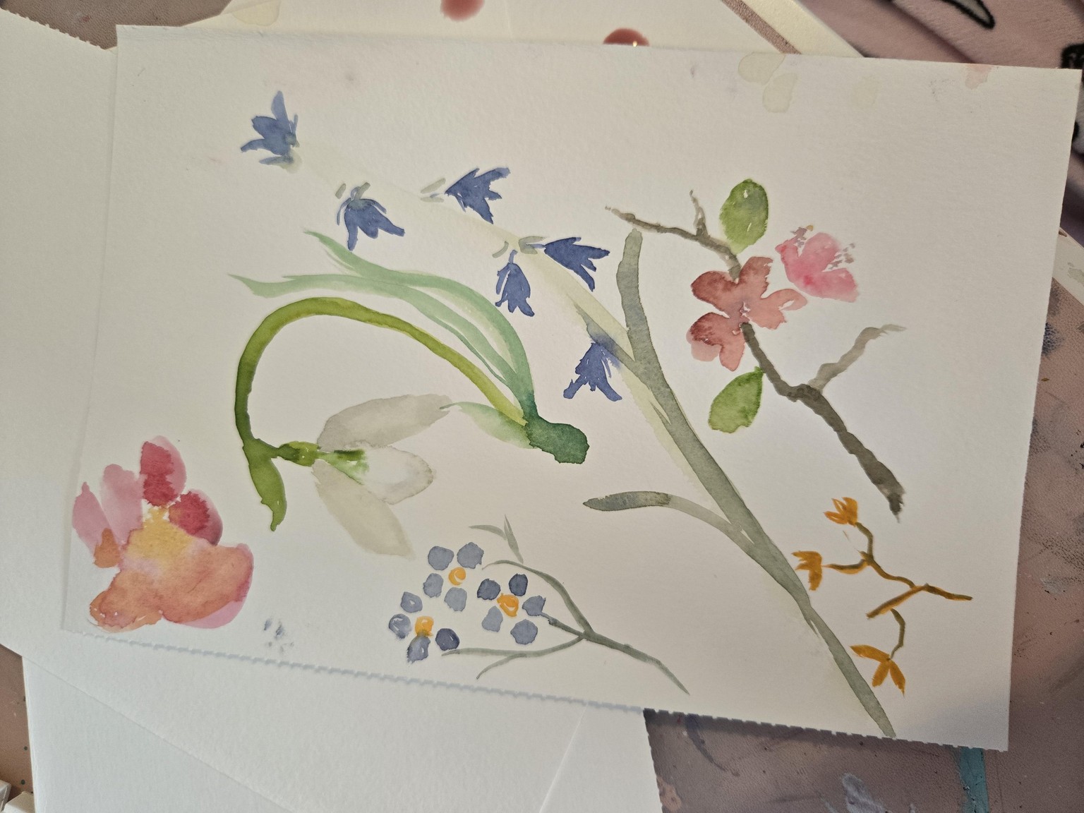 #ShowYourArt_Scholarship2024 - image 1 - student project