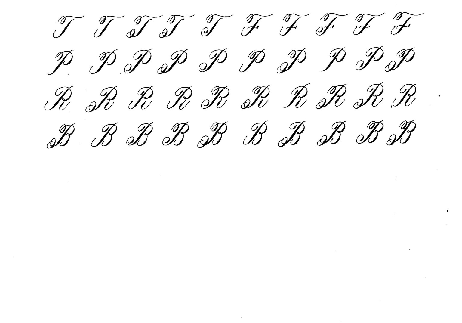 practice sheets - image 5 - student project