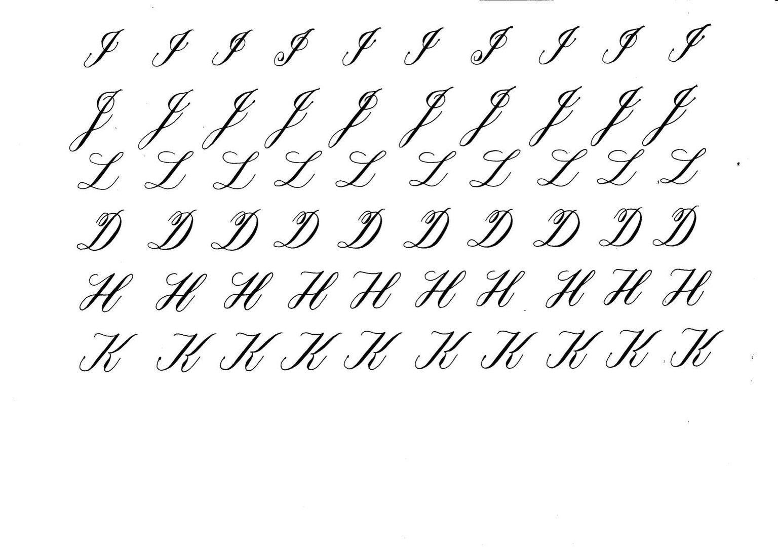 practice sheets - image 6 - student project