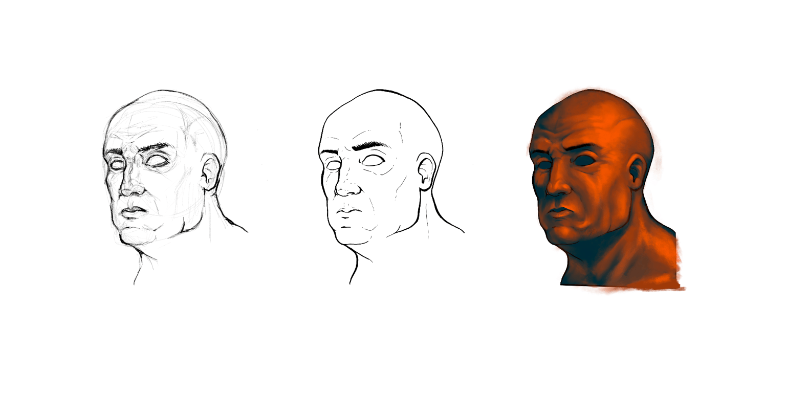 The Good - The Bad & The Beauty - image 1 - student project