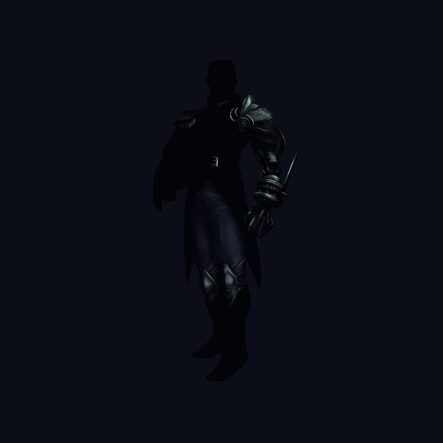 The Baron & The Norseman - image 4 - student project