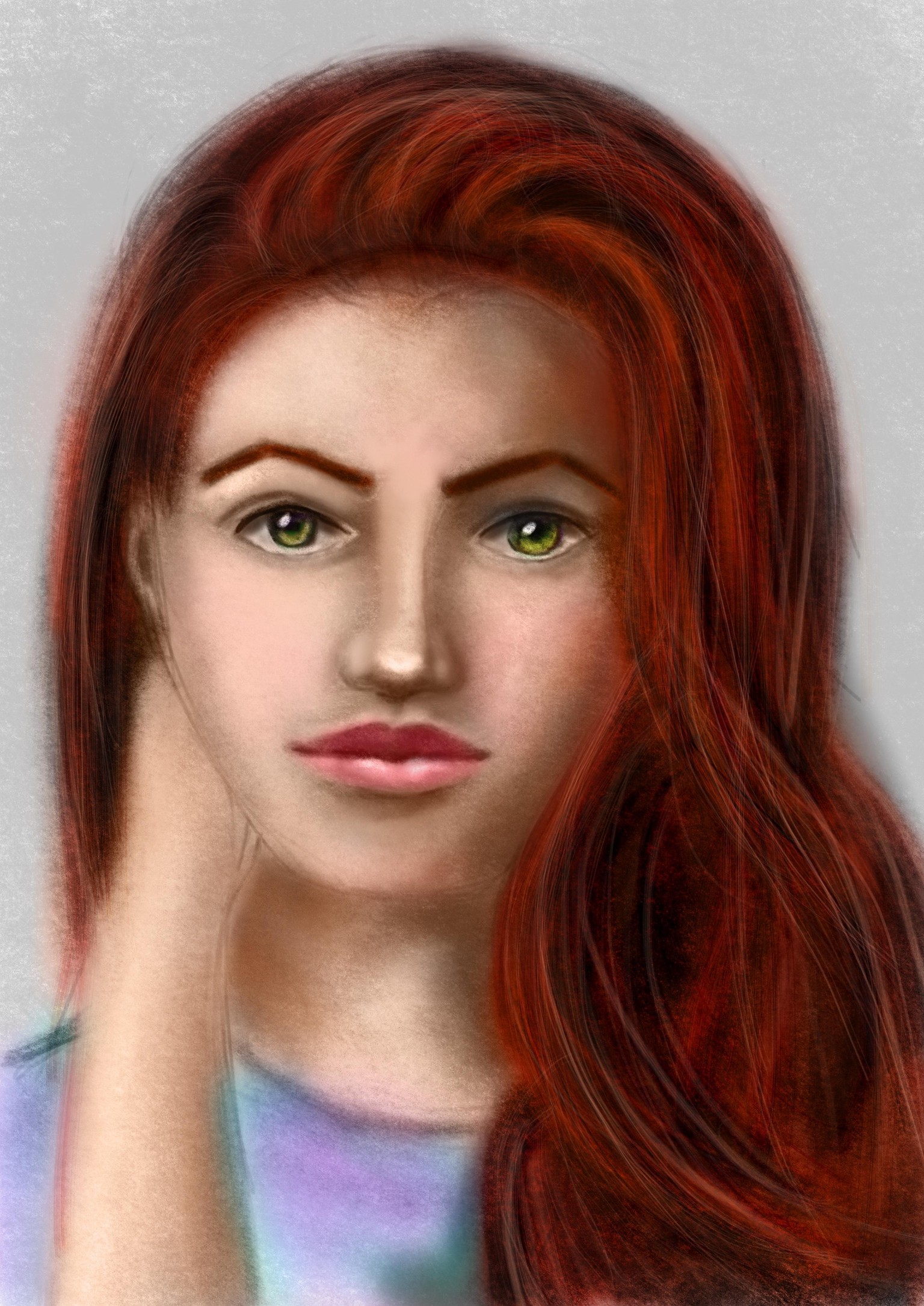 First try - image 1 - student project