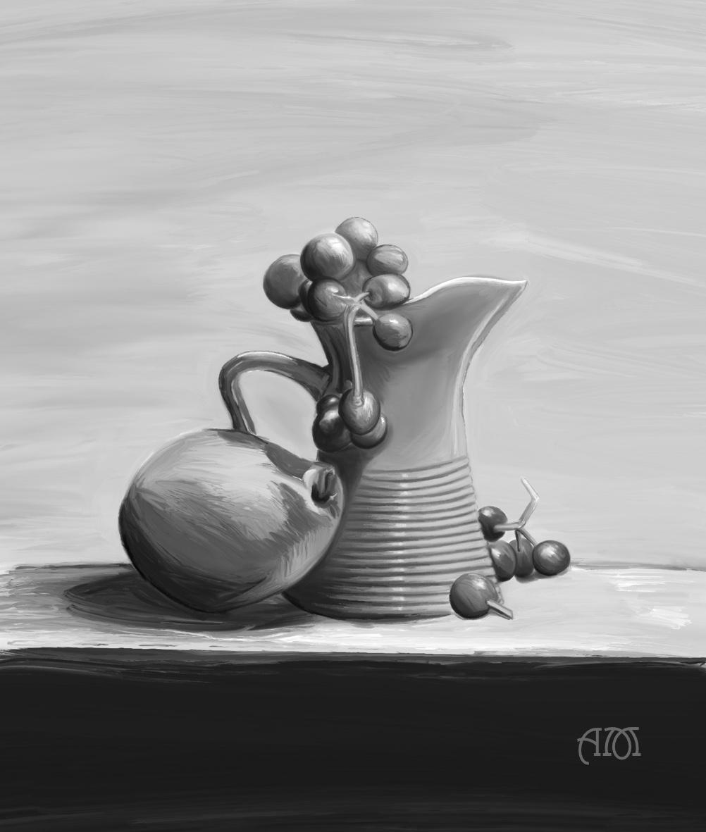 Digital aproach - image 2 - student project