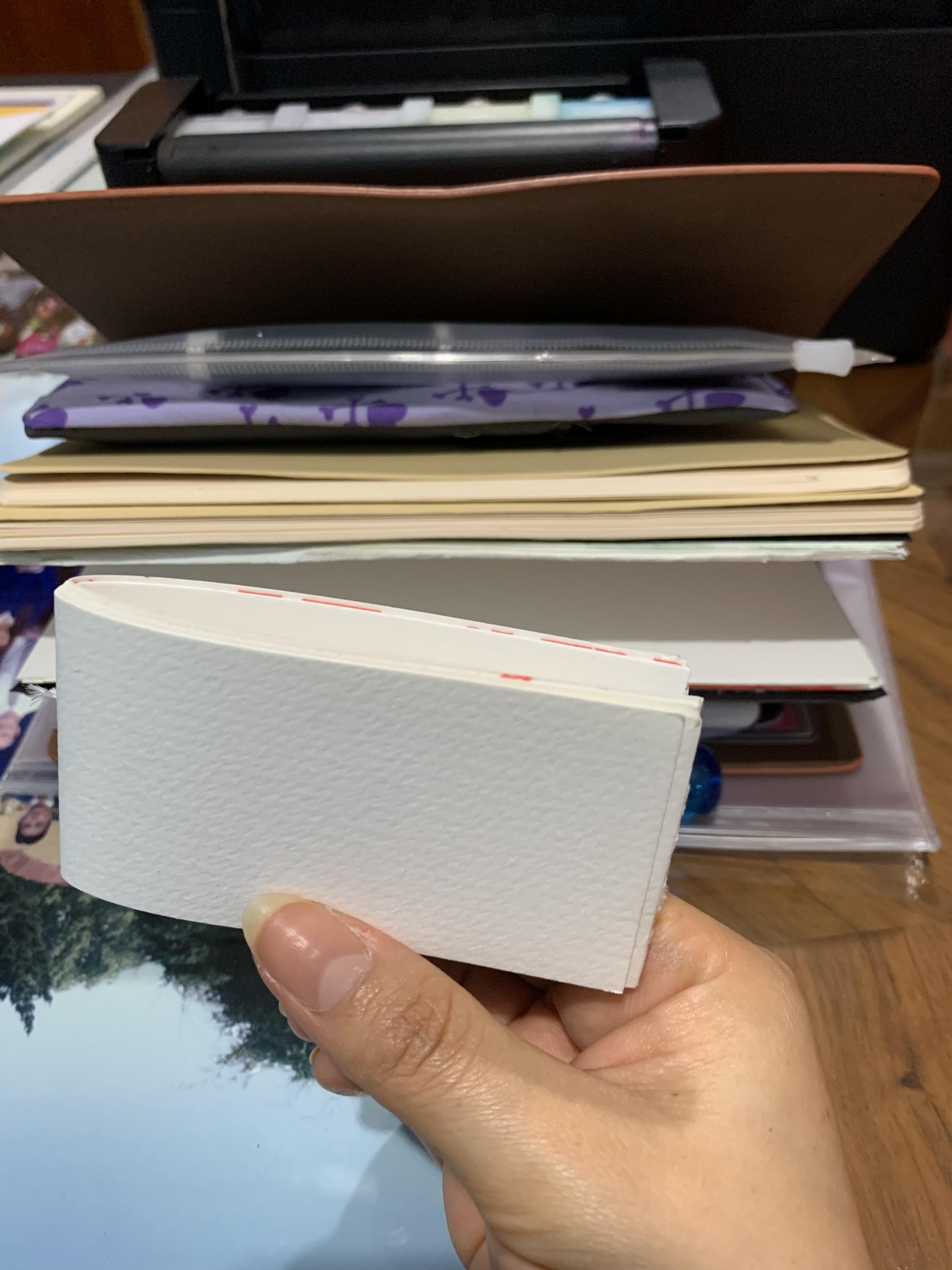My second sketchbook - image 3 - student project