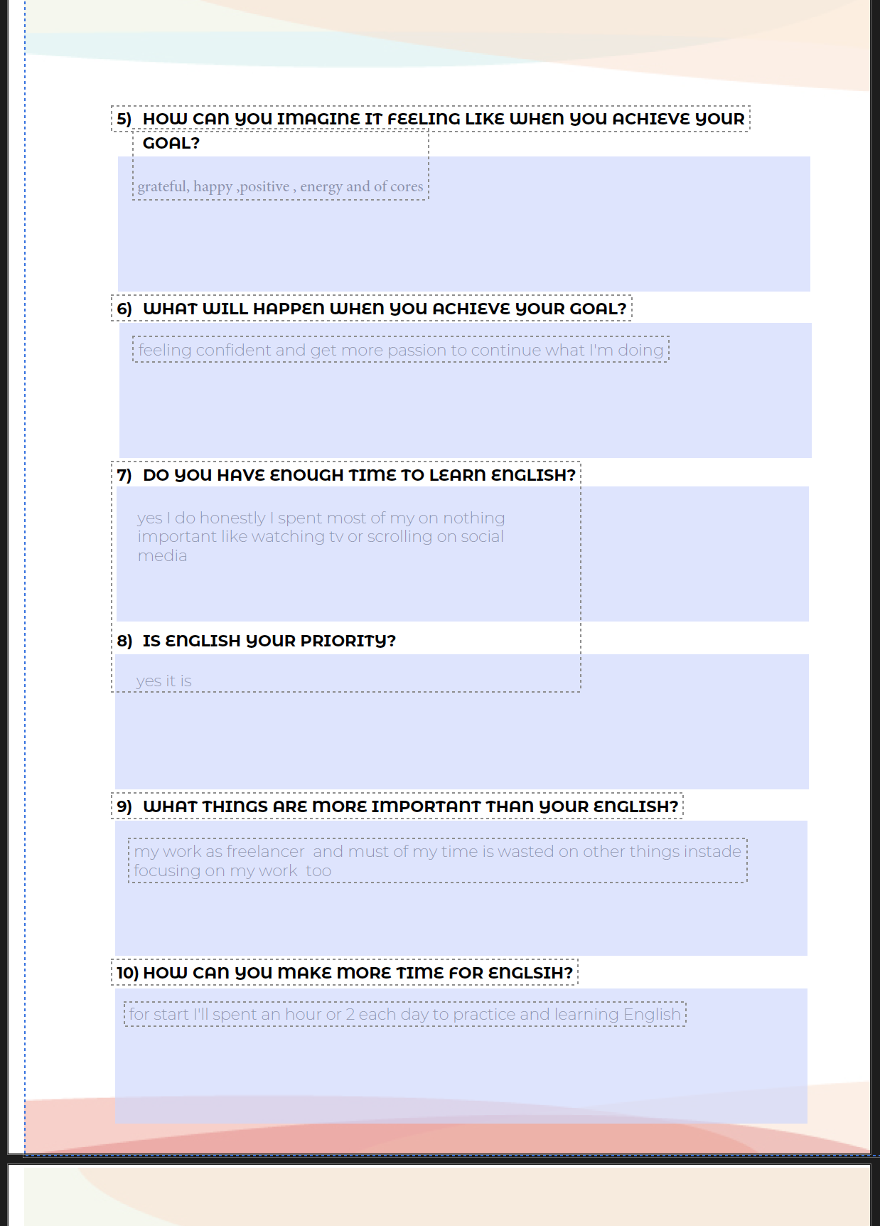 exercise1 speak better ENG - image 2 - student project